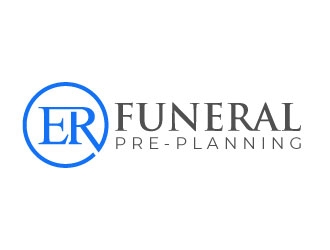 ER Funeral Pre-Planning logo design by sanworks