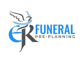 ER Funeral Pre-Planning logo design by sanworks
