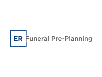 ER Funeral Pre-Planning logo design by hoqi