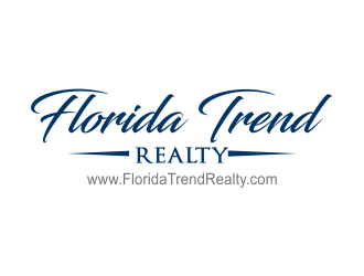 Florida Trend Realty logo design by Greenlight