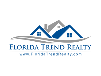 Florida Trend Realty logo design by cintoko