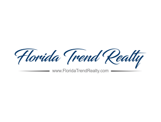 Florida Trend Realty logo design by Greenlight