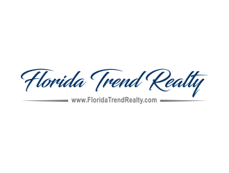 Florida Trend Realty logo design by Greenlight