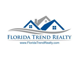 Florida Trend Realty logo design by cintoko