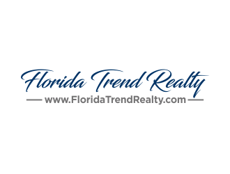 Florida Trend Realty logo design by Greenlight