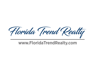 Florida Trend Realty logo design by Greenlight