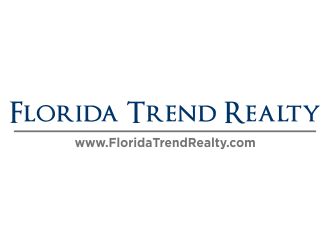 Florida Trend Realty logo design by Greenlight