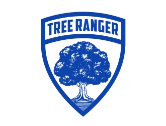 Tree Ranger logo design by aura