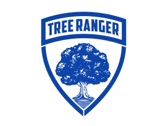 Tree Ranger logo design by aura