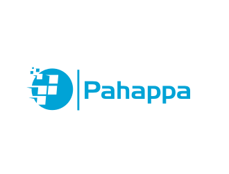 Pahappa logo design by BintangDesign
