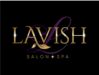 Lavish logo design by dasigns