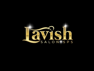 Lavish logo design by dasigns