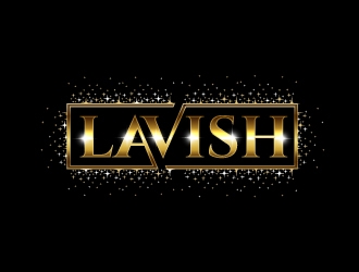 Lavish logo design by dasigns