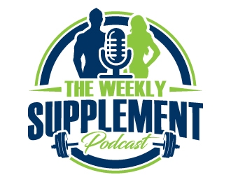 The Weekly Supplement logo design by jaize
