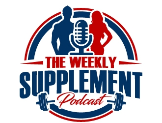 The Weekly Supplement logo design by jaize