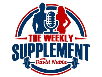 The Weekly Supplement logo design by jaize
