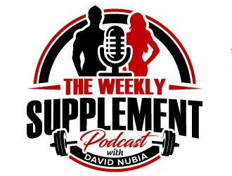 The Weekly Supplement logo design by jaize