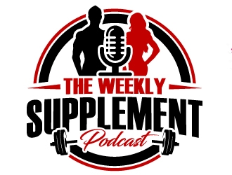 The Weekly Supplement logo design by jaize