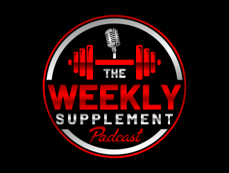 The Weekly Supplement logo design by done