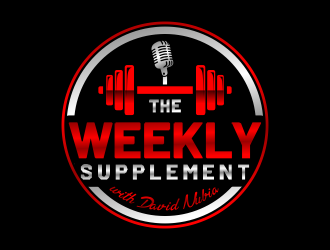 The Weekly Supplement logo design by done