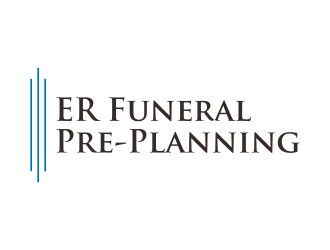 ER Funeral Pre-Planning logo design by Purwoko21