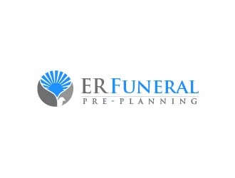 ER Funeral Pre-Planning logo design by usef44