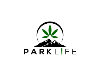 ParkLife logo design by wongndeso