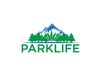 ParkLife logo design by jafar