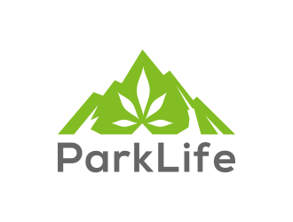 ParkLife logo design by valace