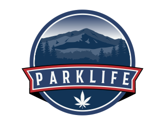 ParkLife logo design by Kruger