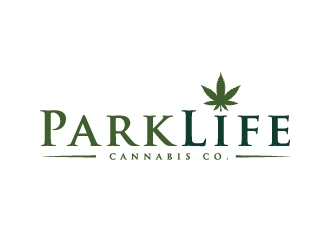 ParkLife logo design by Lovoos
