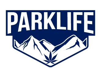 ParkLife logo design by uttam
