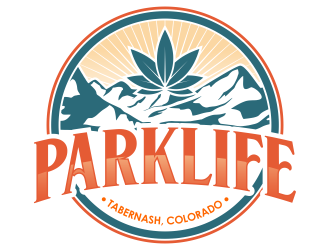 ParkLife logo design by Cekot_Art