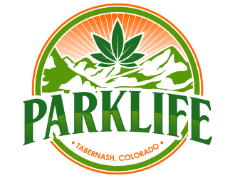 ParkLife logo design by Cekot_Art