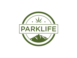 ParkLife logo design by blessings