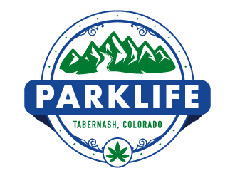 ParkLife logo design by Ultimatum