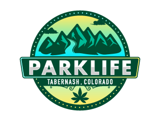 ParkLife logo design by Ultimatum