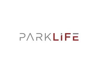 ParkLife logo design by bricton