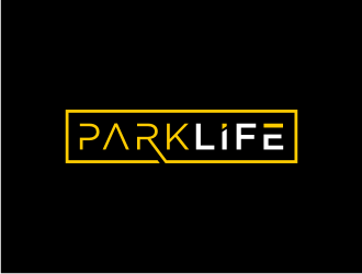ParkLife logo design by bricton