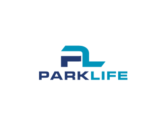 ParkLife logo design by bricton