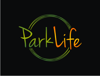 ParkLife logo design by bricton