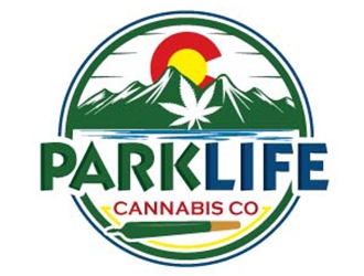 ParkLife logo design by gogo