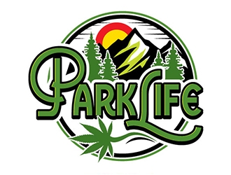ParkLife logo design by gogo