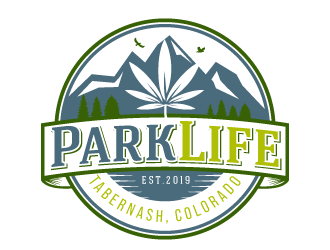 ParkLife logo design by akilis13