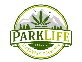 ParkLife logo design by akilis13