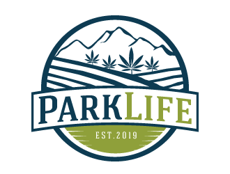 ParkLife logo design by akilis13
