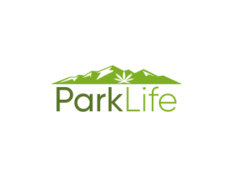 ParkLife logo design by qqdesigns