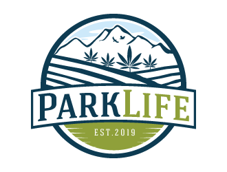 ParkLife logo design by akilis13