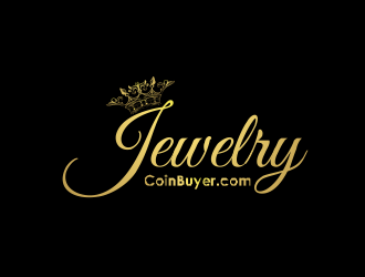 JewelryCoinBuyer.com logo design by Jhonb