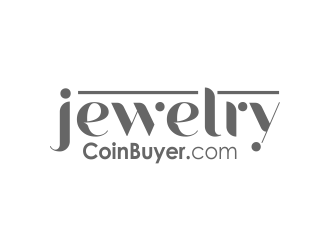 JewelryCoinBuyer.com logo design by Jhonb